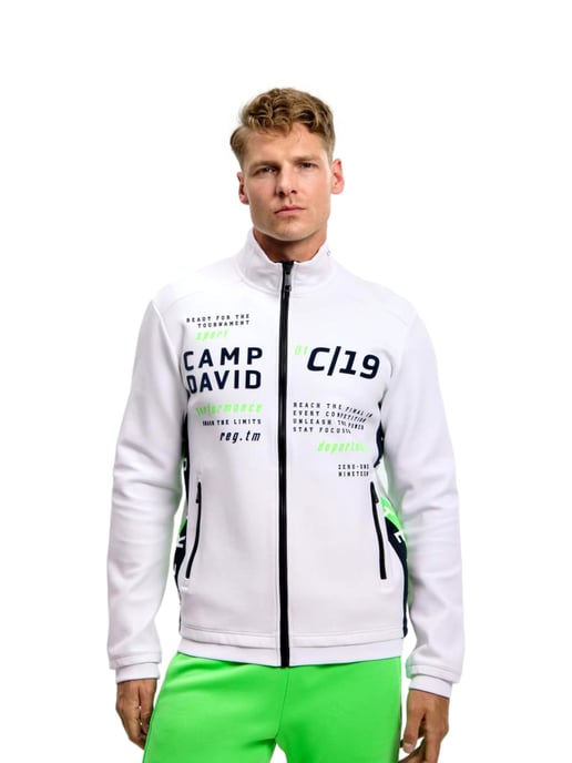 Camp David Jas - Image 3