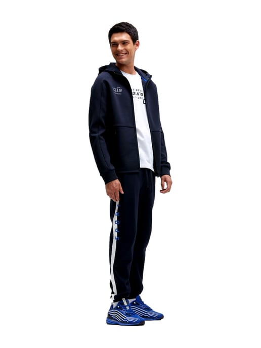 Camp David Jas - Image 4