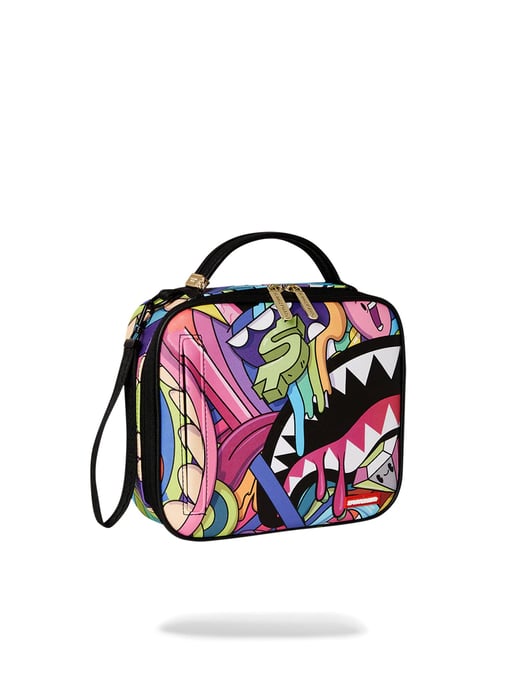 Sprayground Trippin Daily Lunchbox - Image 4