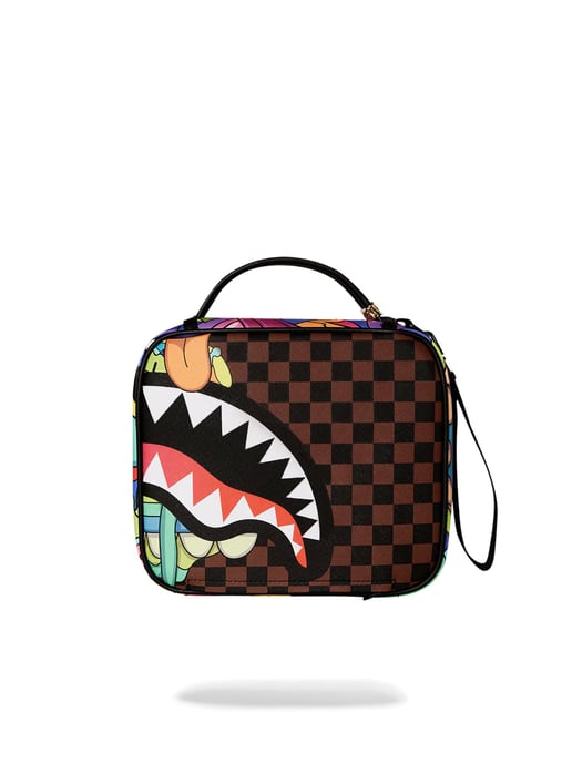 Sprayground Trippin Daily Lunchbox - Image 5