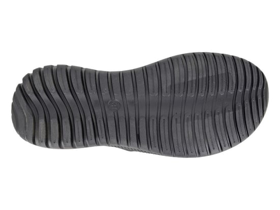 Cipriata Eliana Womens Mules Sandals Black - Image 3