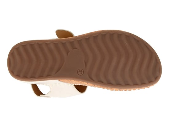 Cipriata Mirian Womens Slingback Sandals Tan - Image 2