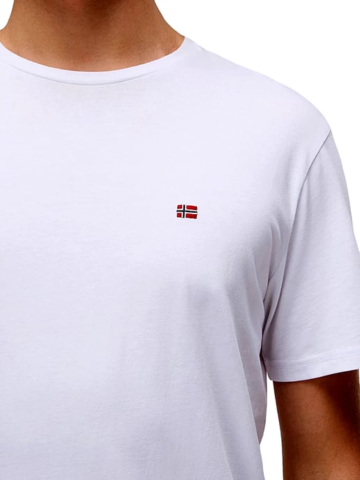 Napapijri T-shirt - Image 4