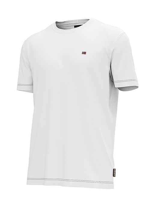 Napapijri T-shirt - Image 5