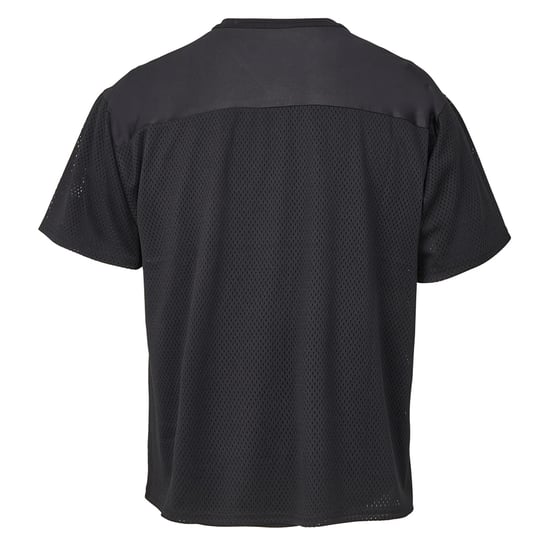 SOLS Unisex Volwassen Nino V-Hals T-Shirt (Zwart) - Image 2
