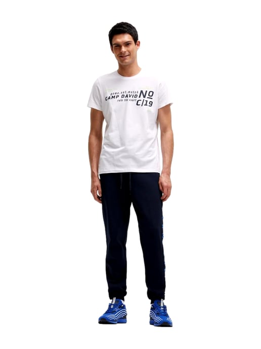 Camp David T-Shirt - Image 4