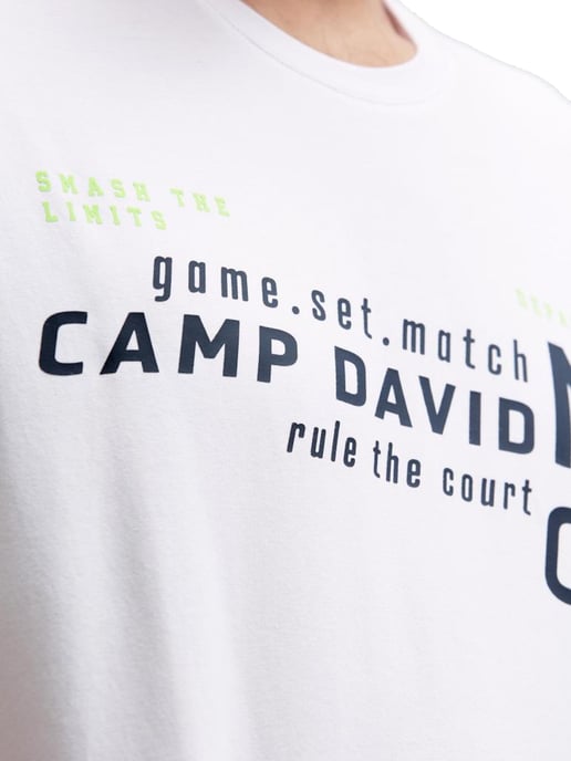 Camp David T-Shirt - Image 5