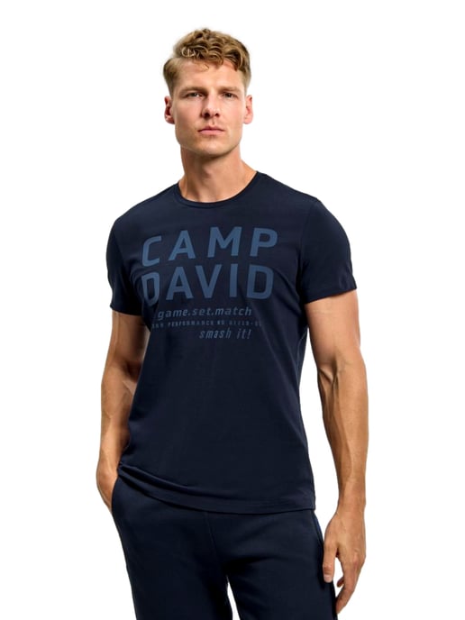 Camp David T-Shirt - Image 3