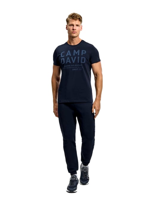 Camp David T-Shirt - Image 4