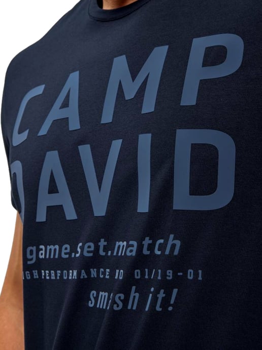 Camp David T-Shirt - Image 5