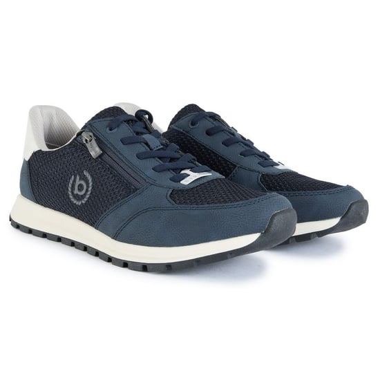 Bugatti Zip Sneakers - Image 2