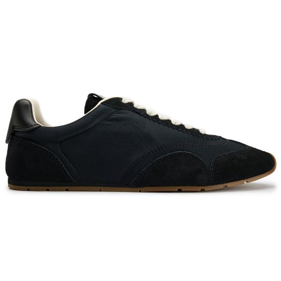 Coach Flat Trainers - Image 1