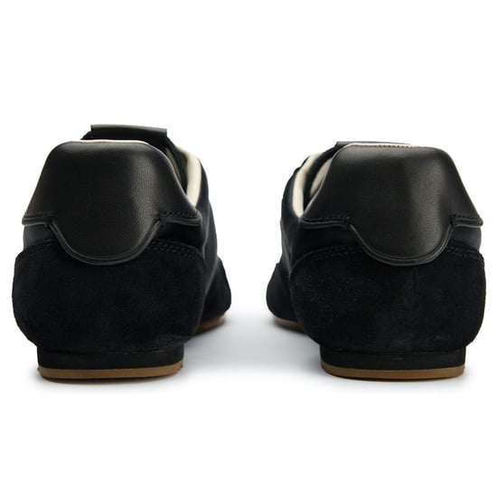 Coach Flat Trainers - Image 3