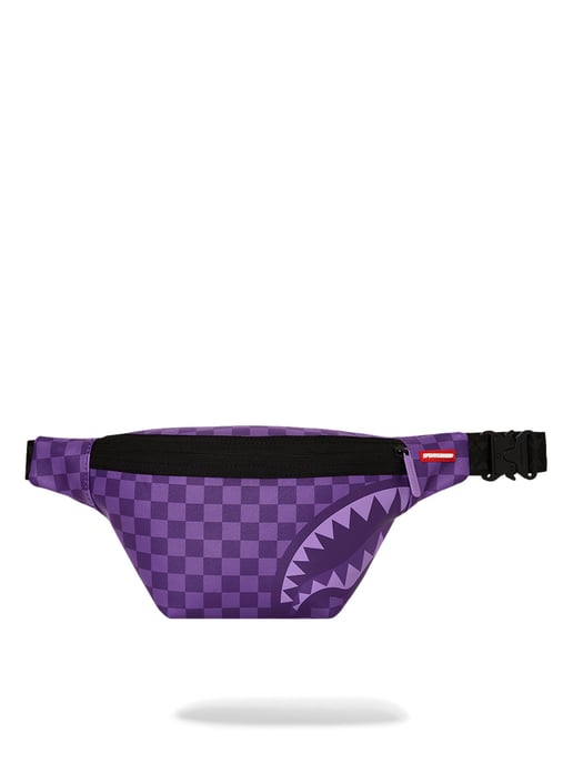 Sprayground All Systems Go Crossbody Bag - Image 1