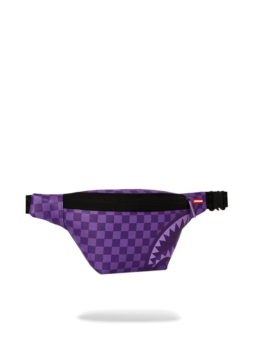 Sprayground All Systems Go Crossbody Bag - Image 2