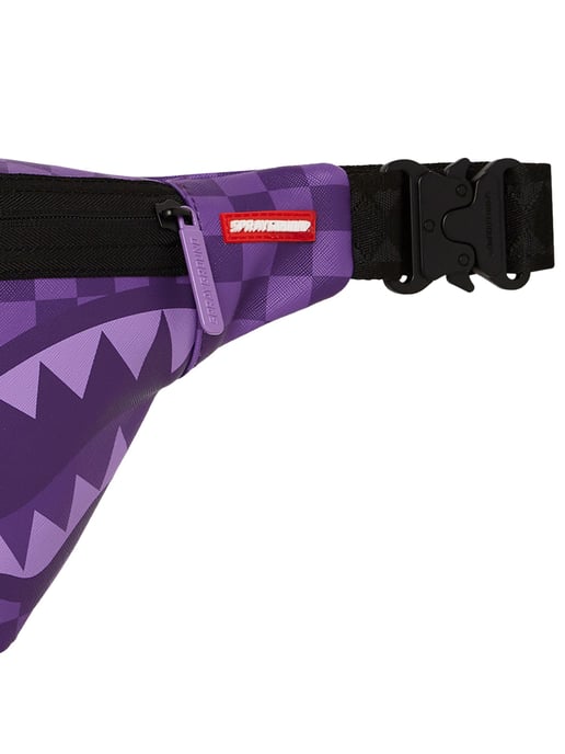 Sprayground All Systems Go Crossbody Bag - Image 3