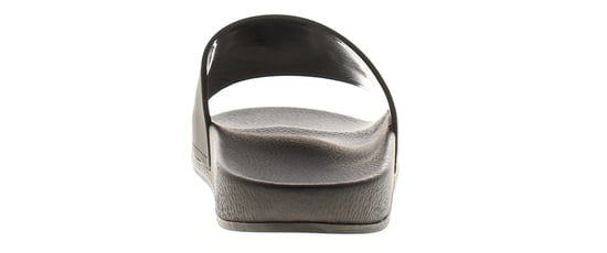 Nicce Boys Sandals Ziggy Jnr Slip On Pool Black - Image 4