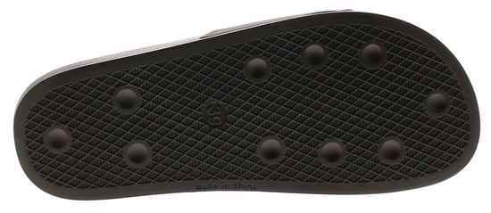 Nicce Boys Sandals Ziggy Jnr Slip On Pool Black - Image 5