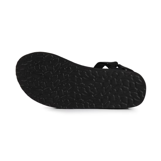 Regatta Mens Walking Sandals Vendeavour Adjustable black - Image 5