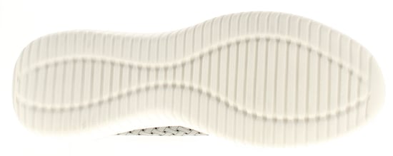 Platino Womens Comfort Sandals Dalia Touch Fastening grey - Image 5