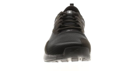 Reebok Mens Trainers Nanoflex Tr 2 Magnetic core black cold grey - Image 3