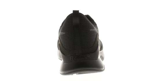 Reebok Mens Trainers Nanoflex Tr 2 Magnetic core black cold grey - Image 4