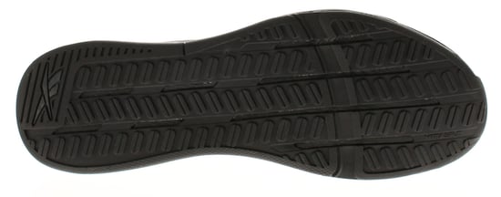 Reebok Mens Trainers Nanoflex Tr 2 Magnetic core black cold grey - Image 5
