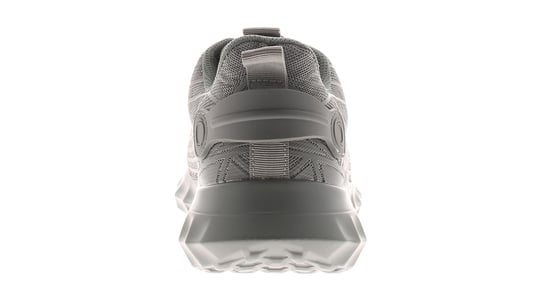 Tradesafe Mens Safety Shoes Trainers Stell Toe Cap Strike grey - Image 4