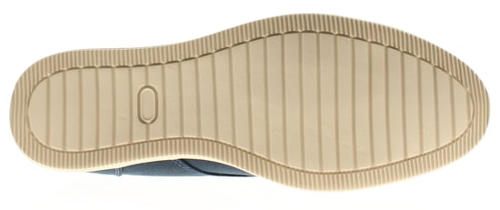 Rockstorm Mens Canvas Shoes Lightweight Kent navy - Image 5