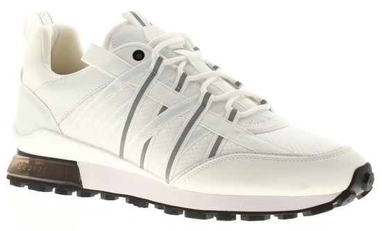 CRUYFF Mens Trainers Cruyff Fearia white - Image 1