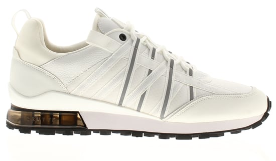CRUYFF Mens Trainers Cruyff Fearia white - Image 2