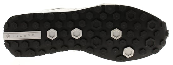 CRUYFF Mens Trainers Cruyff Fearia white - Image 5