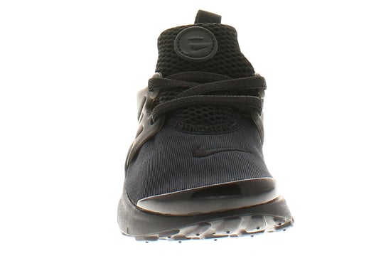 Nike Infants Childrens Trainers Little Presto Td Lace Up black - Image 3
