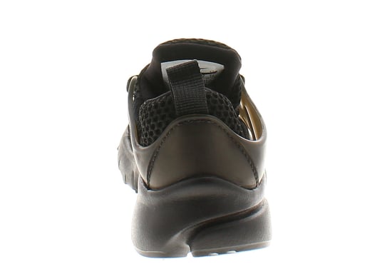 Nike Infants Childrens Trainers Little Presto Td Lace Up black - Image 4