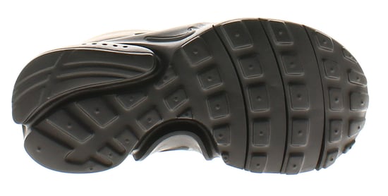 Nike Infants Childrens Trainers Little Presto Td Lace Up black - Image 5