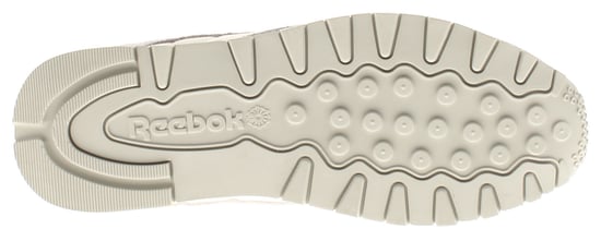 Reebok Womens Trainers Classic Leather Lace Up steely fog - Image 5