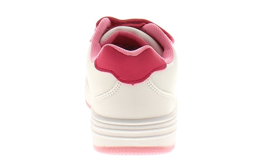 Peppa Pig Girls Trainers Touch Fastening pink - Image 4