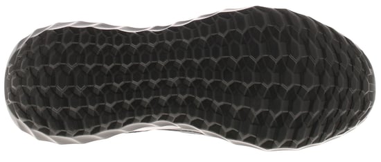 Tradesafe Mens Safety Shoes Trainers Stell Toe Cap Strike black - Image 5