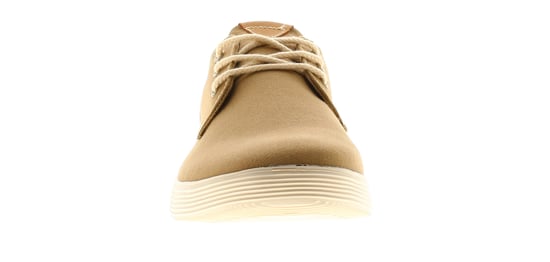 Rockstorm Mens Canvas Shoes Lightweight Kent beige - Image 3