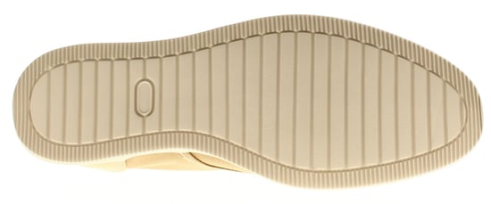 Rockstorm Mens Canvas Shoes Lightweight Kent beige - Image 5