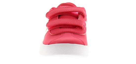 Adidas Originals Infants Trainers Vl Court 2 0 cmf pink - Image 3