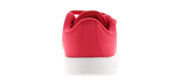 Adidas Originals Infants Trainers Vl Court 2 0 cmf pink - Image 4