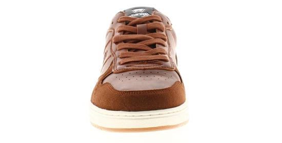 Wrangler Mens Casual Shoes Rusty low tan - Image 3