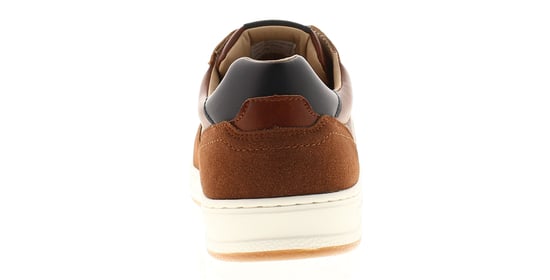 Wrangler Mens Casual Shoes Rusty low tan - Image 4