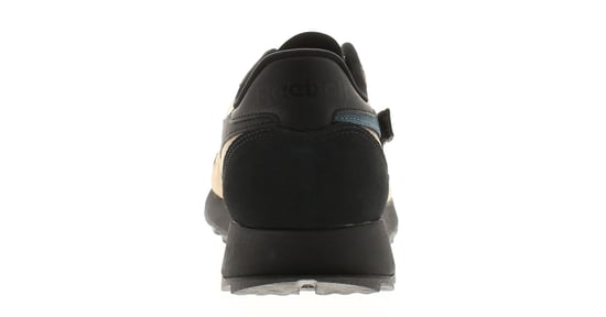 Reebok Mens Trainers Classic Leather Lace Up white boulder beige - Image 4