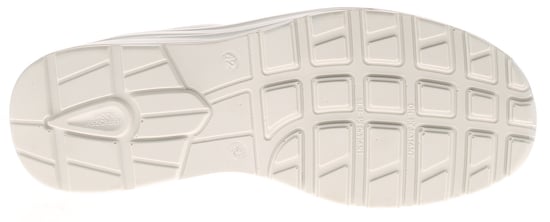 Tradesafe Mens Safety Shoes Steel Toe Cap Macky white - Image 5