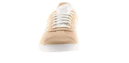 Adidas Originals Womens Trainers Gazelle Halo Blush cloud white - Image 3