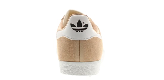 Adidas Originals Womens Trainers Gazelle Halo Blush cloud white - Image 4