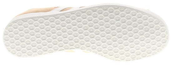 Adidas Originals Womens Trainers Gazelle Halo Blush cloud white - Image 5