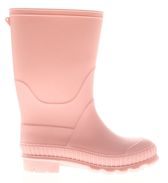 Childrens Lightweight Wellies Joey pink - Image 2